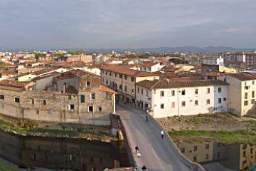 Meteo Campi Bisenzio