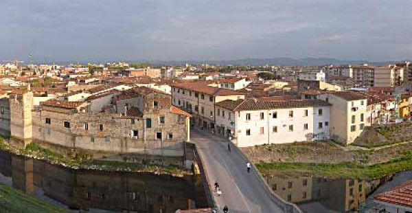 Meteo Campi Bisenzio