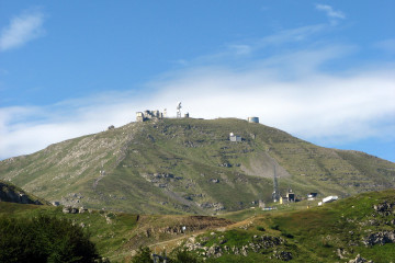 Webcam Appennino